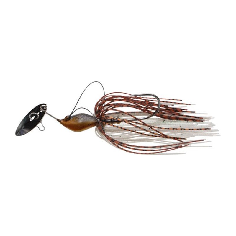 Lures Dstyle D BLADE 10G SMELT