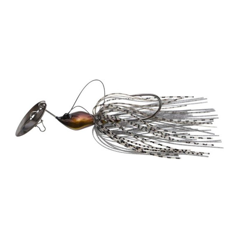 D BLADE 10G BROWN SHAD
