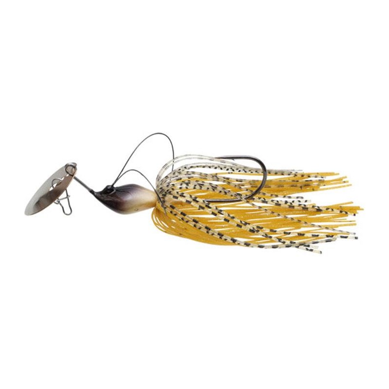 Lures Dstyle D BLADE 8G GOLD BLACK