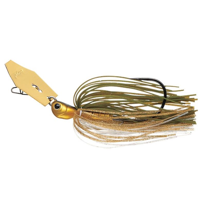 Lures Ever Green JACK HAMMER 10.5G AYU