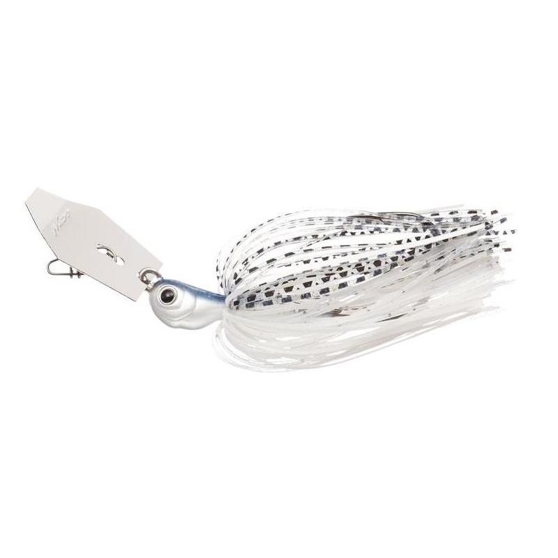 JACK HAMMER 21G CLEAR WATER SHAD