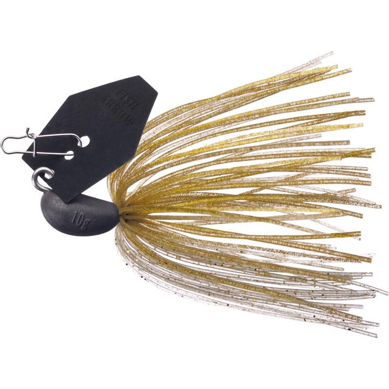 Lures Fish Arrow DK CHATTER WEEDLESS 10G 04