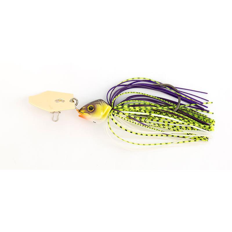 Lures Fox Rage BLADED JIGS 21G TABLE ROCK