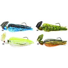 Lures Zman FREEDOM 14G BLUE GILL