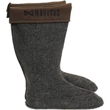LITE INSULATED WELLY BOOT LINERS GRIS 41