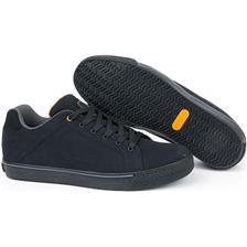 CHUNK CASUAL TRAINERS NOIR 41