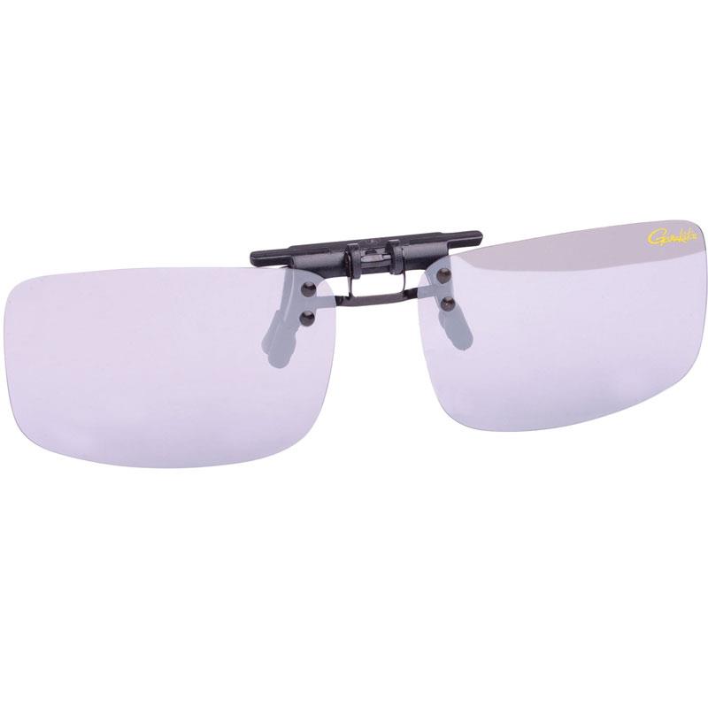 Accessories Gamakatsu G GLASSES CLIP ON GRIS