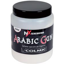 Baits & Additives Colmic GOMMA ARABICA COL6