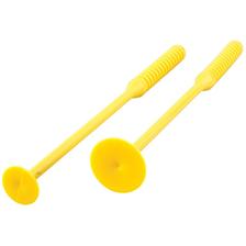 Accessories Mad SET PLUNGERS