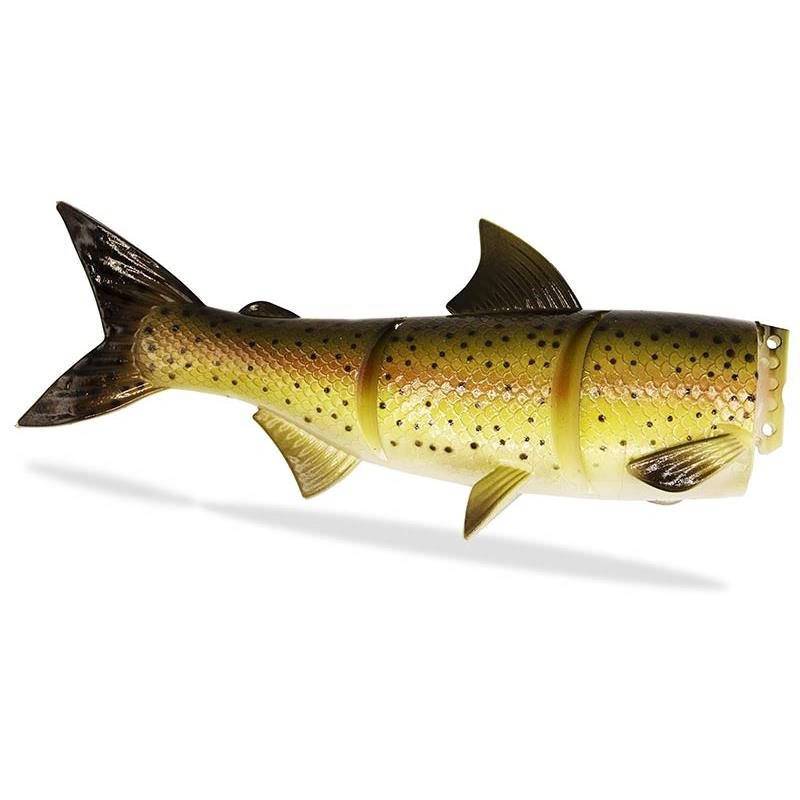 RENKY ONE TROUT COSTUME