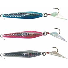 Lures Autain VS JIG CASTING 14G 03 14G - SILVER