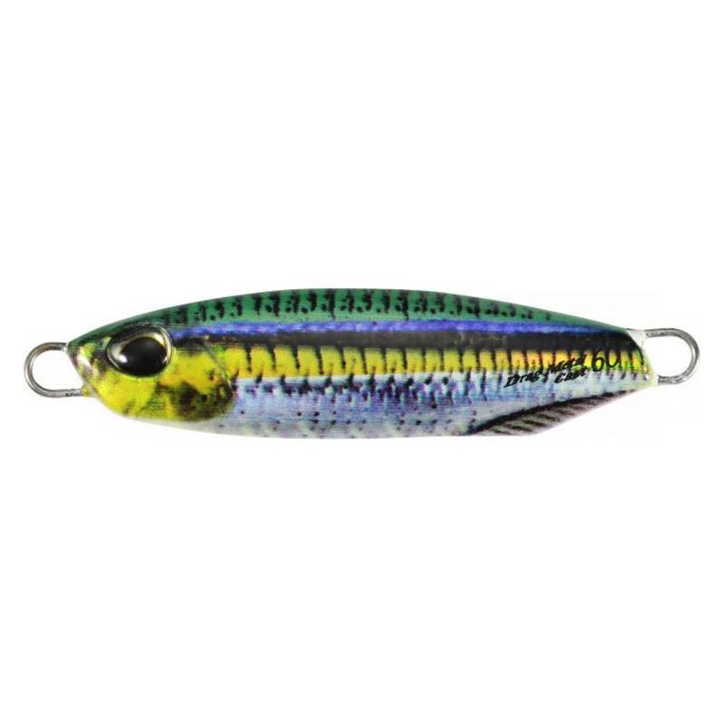 Lures Duo DRAG METAL CAST 15G GOLD NAGO GB
