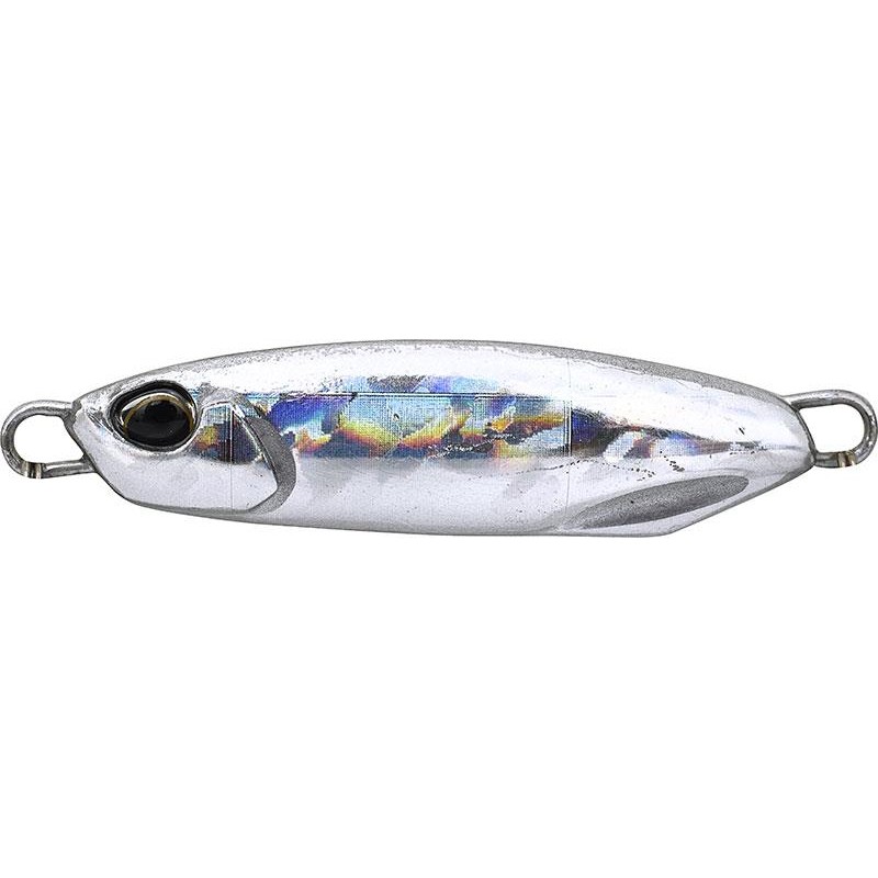 Lures Duo DRAG METAL CAST 15G SILVER