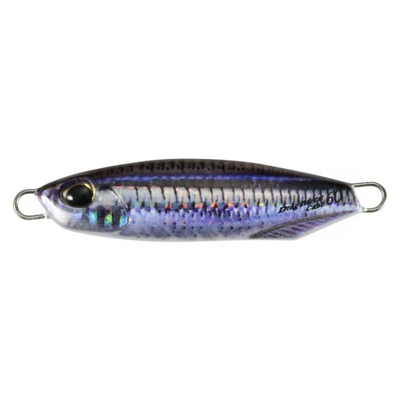 Lures Duo DRAG METAL CAST 20G SILVER NAGO