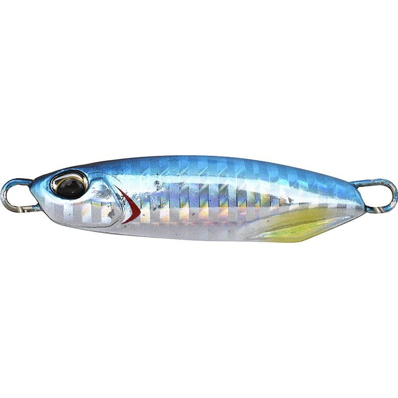 Lures Duo DRAG METAL CAST 30G BLUE BACK