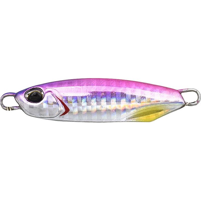 Lures Duo DRAG METAL CAST 30G PINK BACK