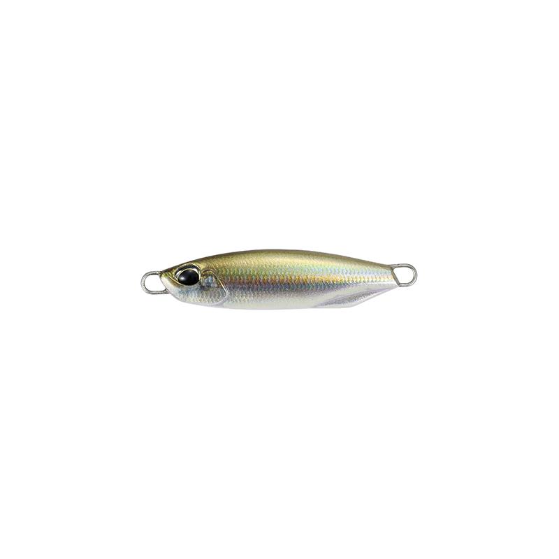 Lures Duo DRAG METAL CAST 30G REAL SMELT