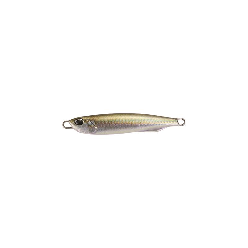 Lures Duo DRAG METAL CAST SLIM 30G REAL SMELT