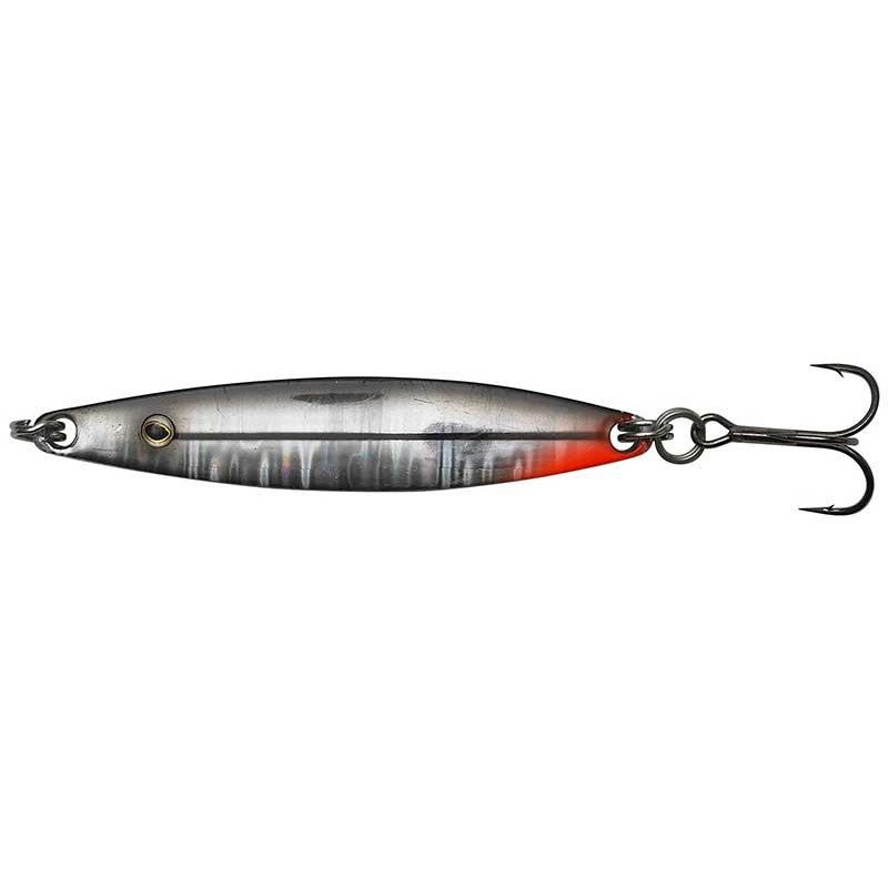 FIGHT SD LURES 15G SILVER/BLACK