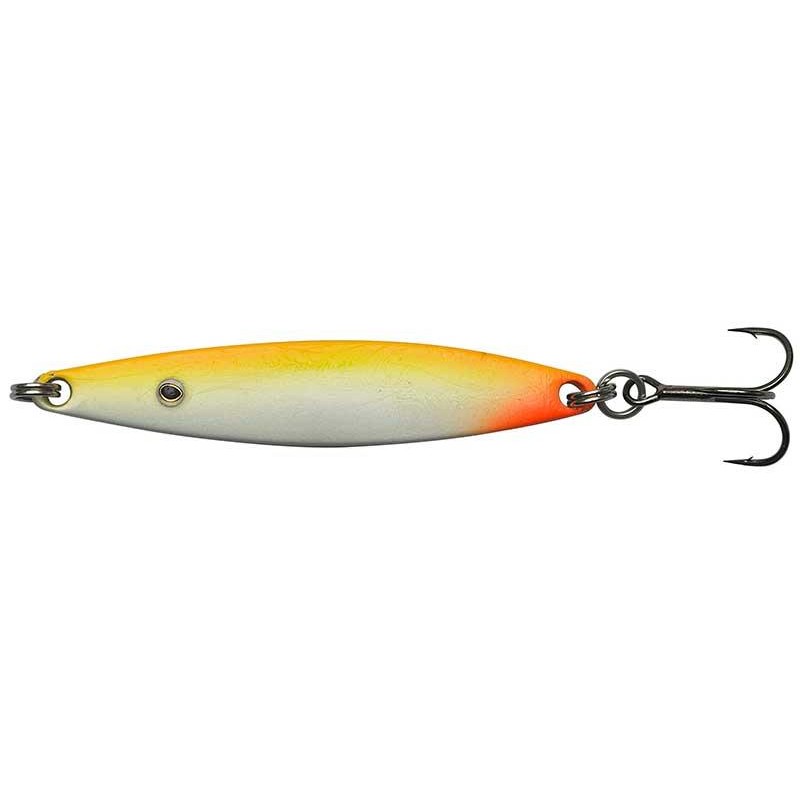FIGHT SD LURES 15G UV YELLOW/PEARL WHITE