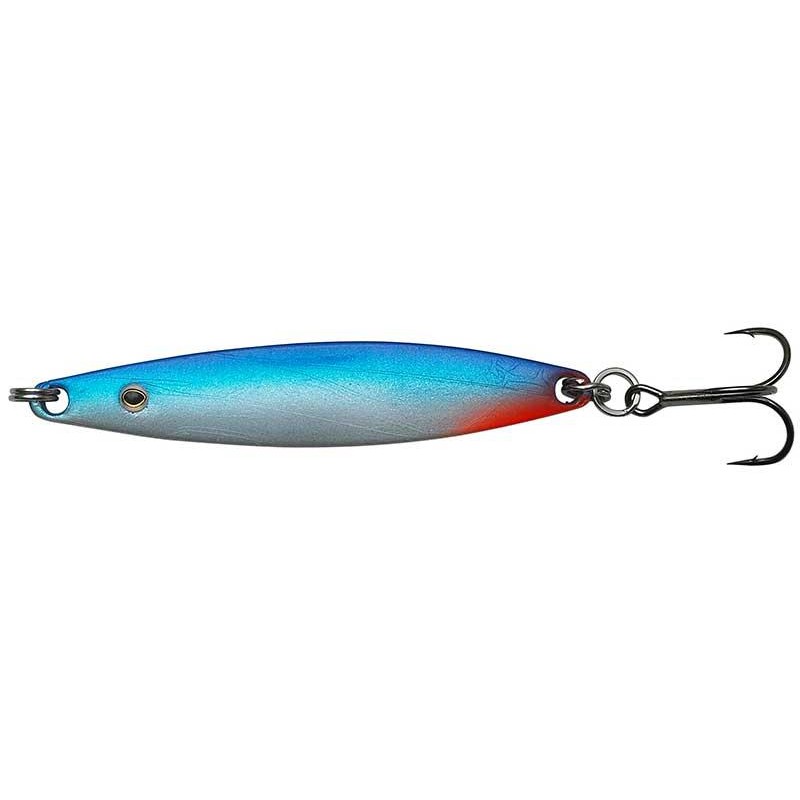 FIGHT SD LURES 18G BLUE/SILVER PEARL WHITE