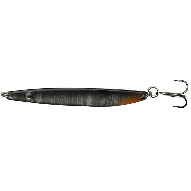 FLASH SD LURES 16G BLACK SILVER