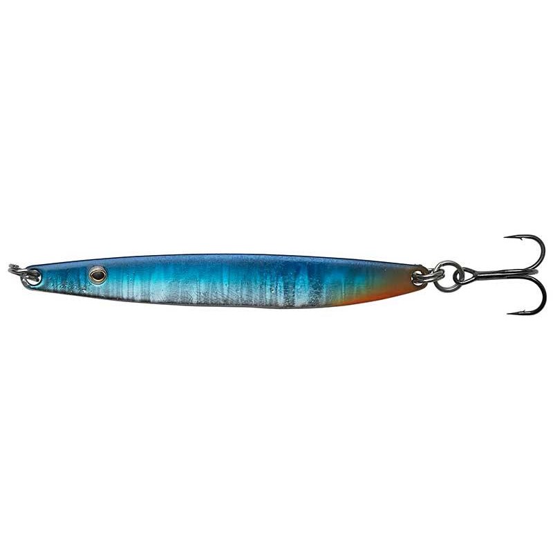 FLASH SD LURES 16G BLUE SILVER