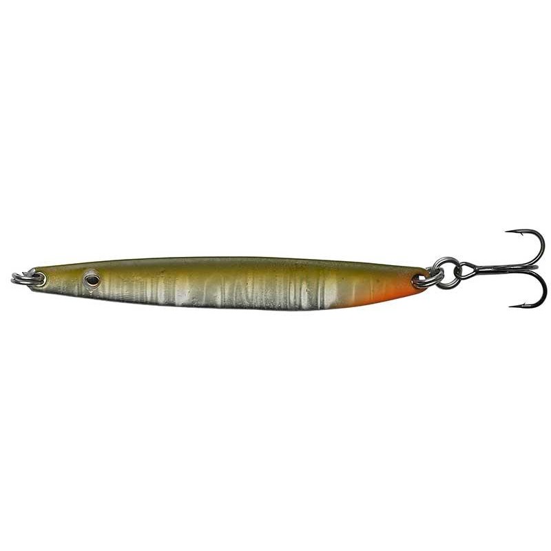 FLASH SD LURES 16G OLIVE SILVER