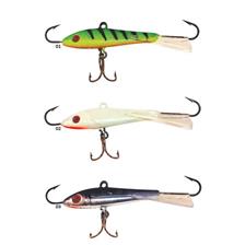 Lures Northland Tackle NEW PUPPET MINNOW 28G FIRE TIGER