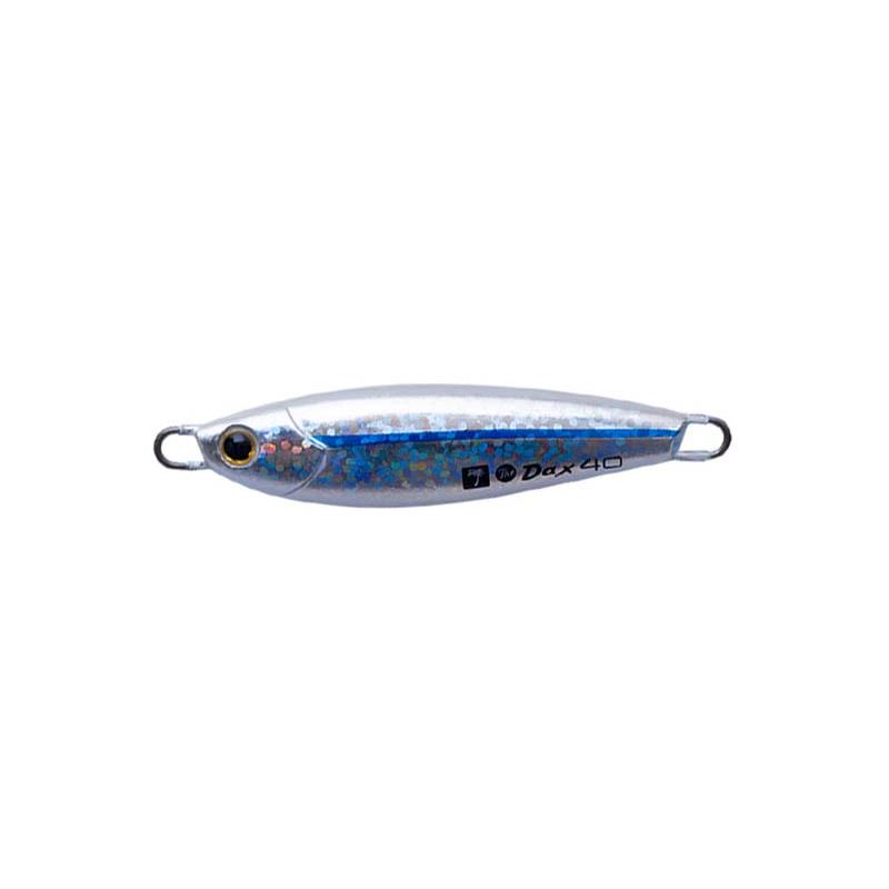 Lures Palms THE DAX 60G SILVER STRIPE HERRING