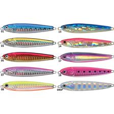 Lures Smith METAL FORCAST 18G 01