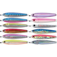 Lures Smith METAL FORCAST 60G COULEUR 11