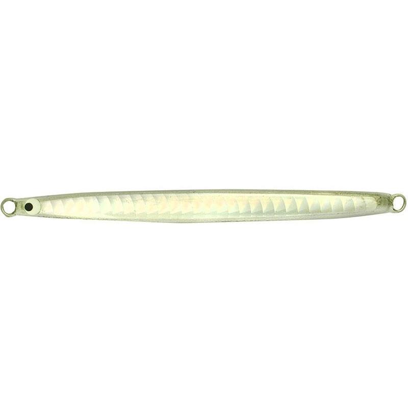 Lures Tackle House P BOY JIG CASTING 25G SILVER