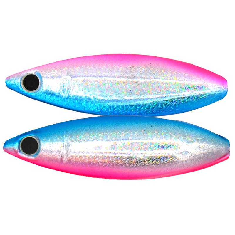 Lures Volkien MICRO CANDY 20G BLUE PINK IWASHI
