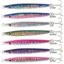 AMRAAM 30G BLUE PINK SILVER BPS