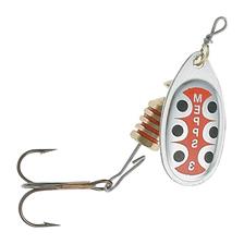 Lures Mepps AGLIA TW ARGENT N°2