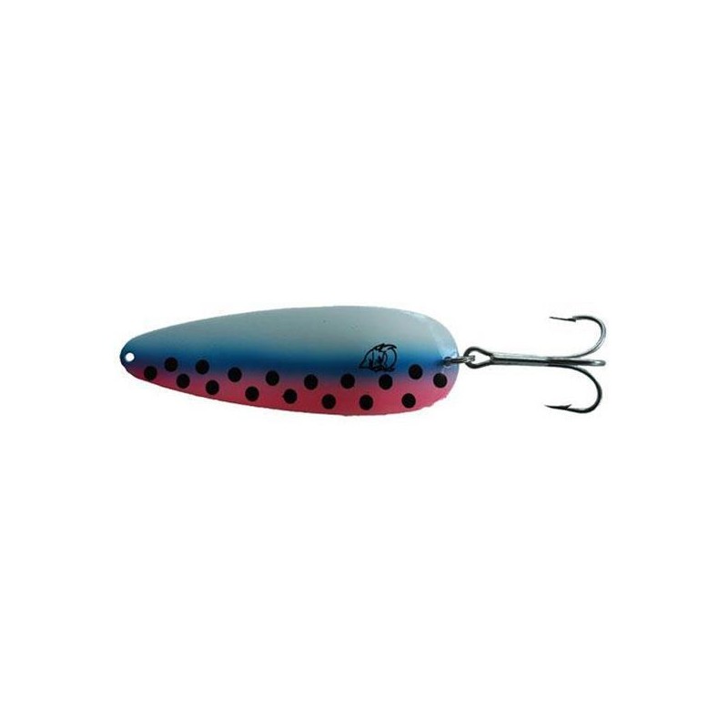 Lures Eppinger DARDEVLE SPINNIE 7G COULEUR 68