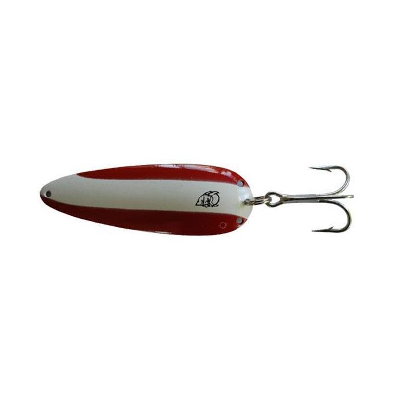 Lures Eppinger DARDEVLE SPINNIE 7G COULEUR 16