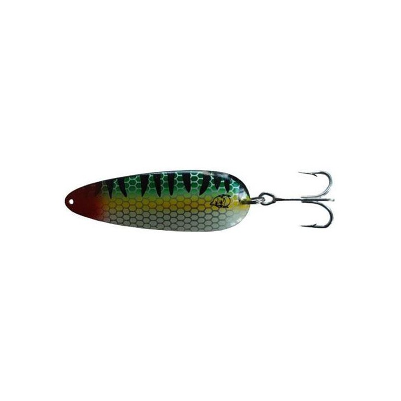 Lures Eppinger DARDEVLE SPINNIE 7G COULEUR 59