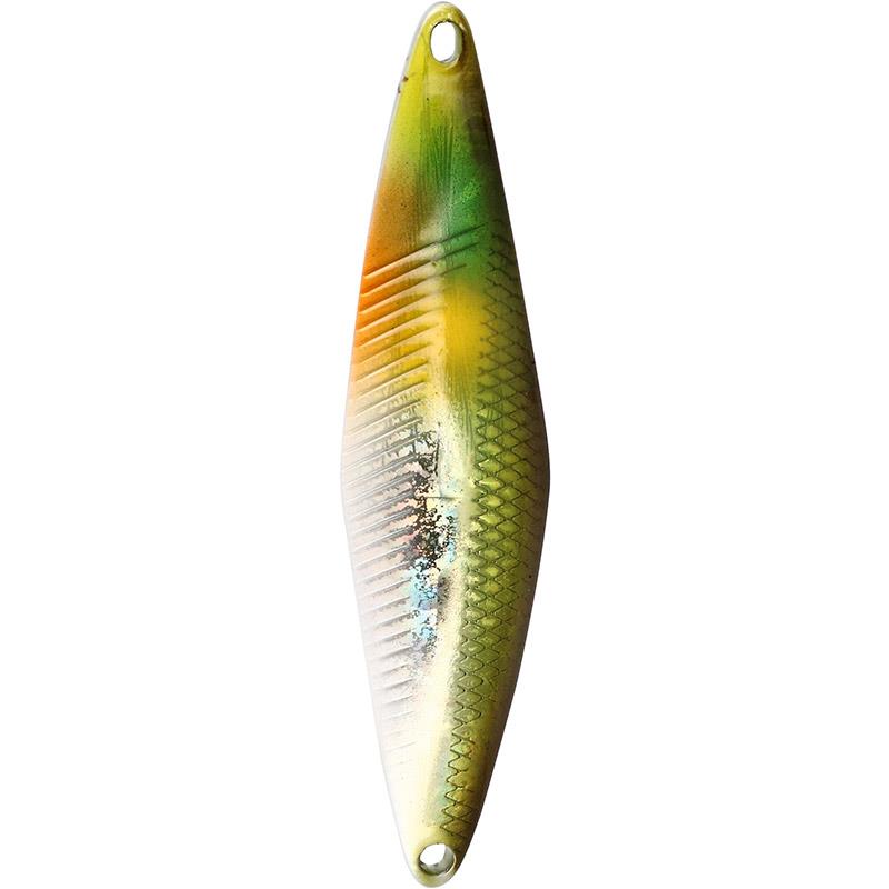 Lures Illex TRICOROLL SPOON 10G NF AYU