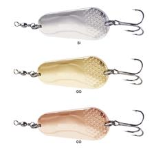 Lures Iron Claw SPOON COULEUR GO 40G