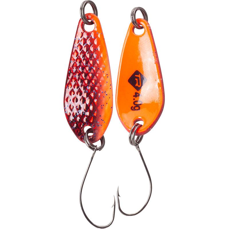 Lures Iron Trout DEEP SPOON MRR