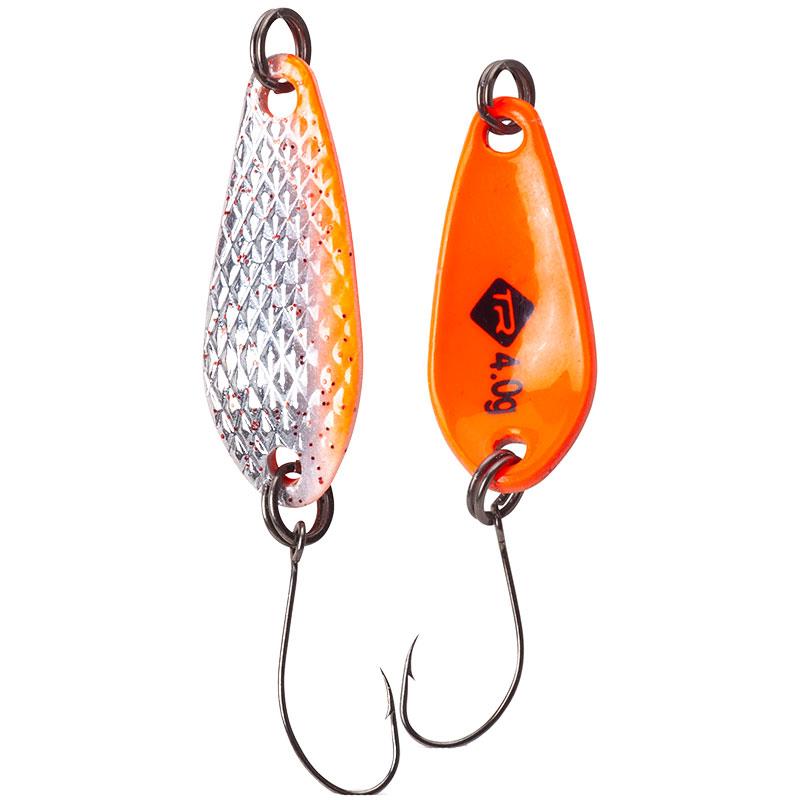 Lures Iron Trout DEEP SPOON MSR