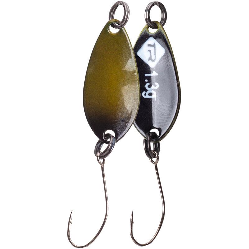 Lures Iron Trout GENTLE SPOON OBB