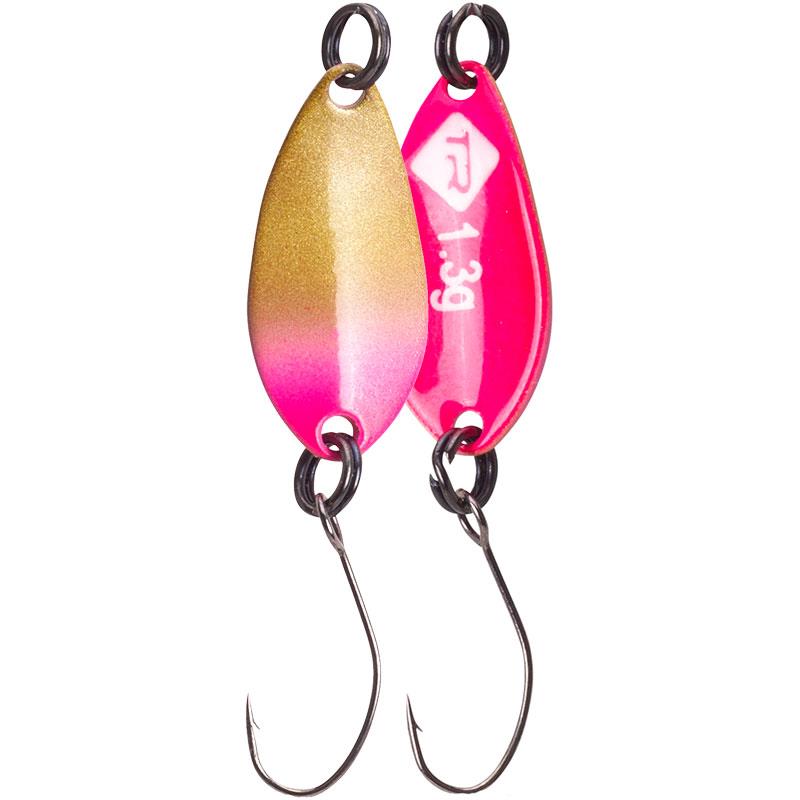 Lures Iron Trout GENTLE SPOON OPP