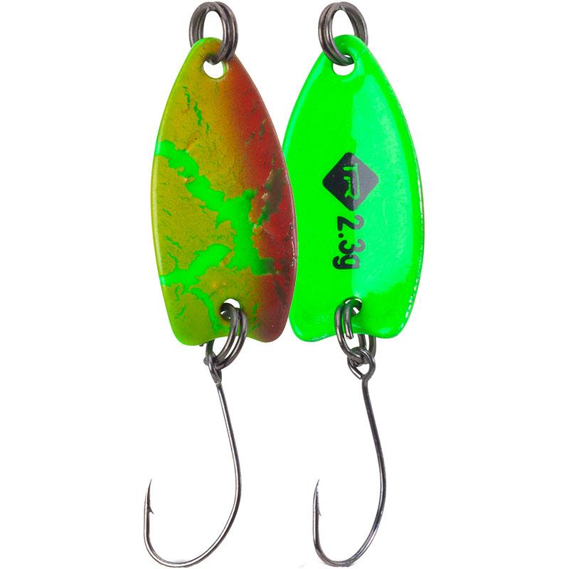Lures Iron Trout ZEST SPOON CYG