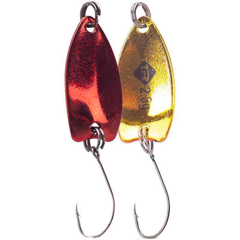 Lures Iron Trout ZEST SPOON MRG