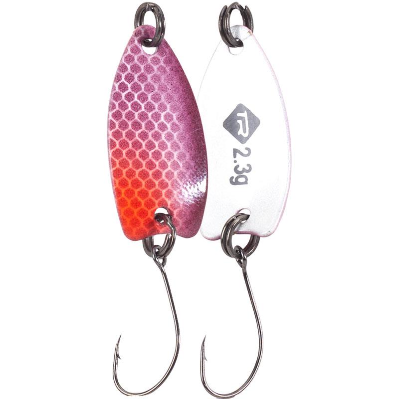 Lures Iron Trout ZEST SPOON SBW