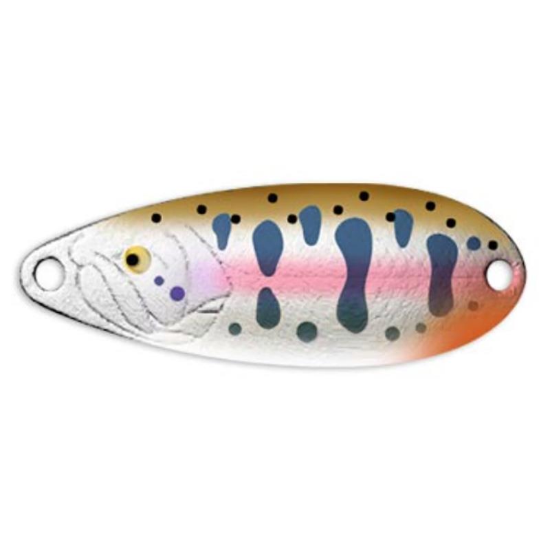 Lures Ito Craft EMISHI SPOON 3G HYM