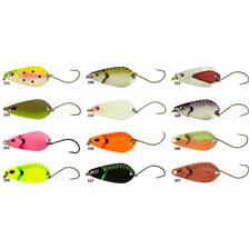 Lures Molix CUILLER ONDULANTE 3.5G RAINBOW TROUT